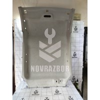 Обшивка потолка Renault Clio 3 2005-2012
