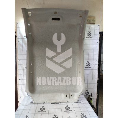 Обшивка потолка Renault Clio 3 2005-2012 Обшивка потолка Renault Clio 3 2005-2012