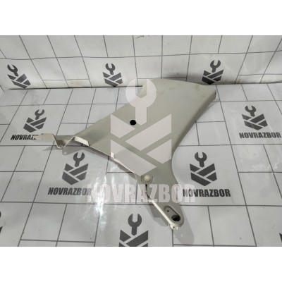 Обшивка стойки Fiat Albea 2003 + Обшивка стойки Fiat Albea 2003 +