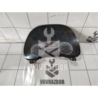 Панель приборов Fiat Albea 2003 +