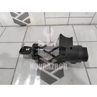 Замок зажигания Fiat Albea 2003 +