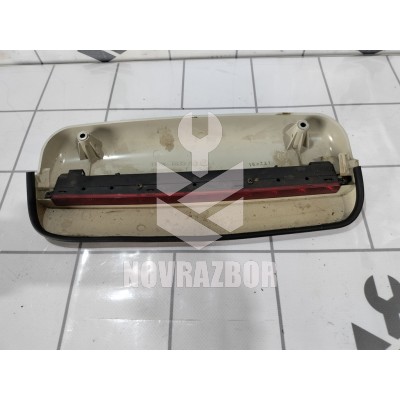 Фонарь задний (стоп сигнал) Fiat Albea 2003 +
