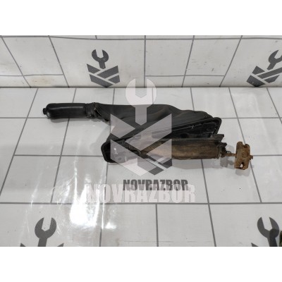 Рычаг стояночного тормоза Fiat Albea 2003 +