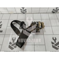 Ремень безопасности с пиропатроном Fiat Albea 2003 +