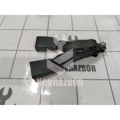 Ответная часть ремня безопасности Fiat Albea 2003 +