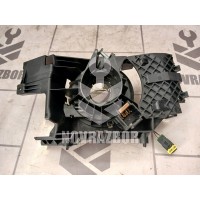 Механизм подрулевой SRS Renault Clio 3  2005-2012
