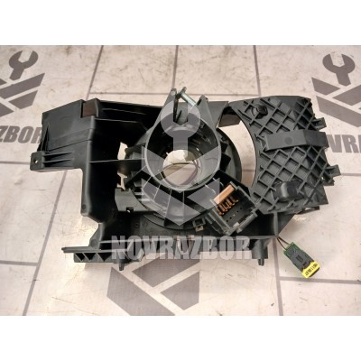 Механизм подрулевой SRS Renault Clio 3 2005-2012 Механизм подрулевой SRS Renault Clio 3 2005-2012