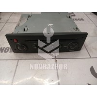 Магнитола Renault Clio 3 2005-2012