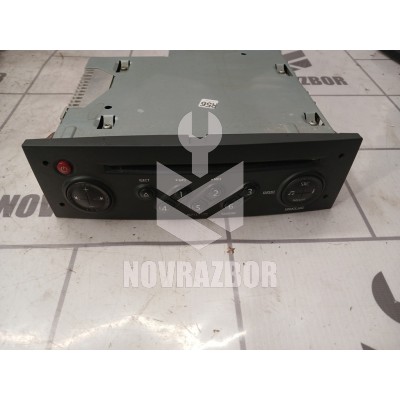 Магнитола Renault Clio 3 2005-2012 Магнитола Renault Clio 3 2005-2012