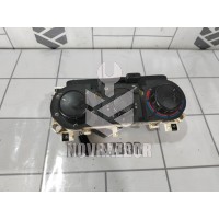 Блок управления печкой Fiat Albea 2003 +
