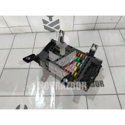 Блок предохранителей Fiat Albea 2003 +