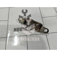 Ответная часть замка багажника Fiat Albea 2003 +