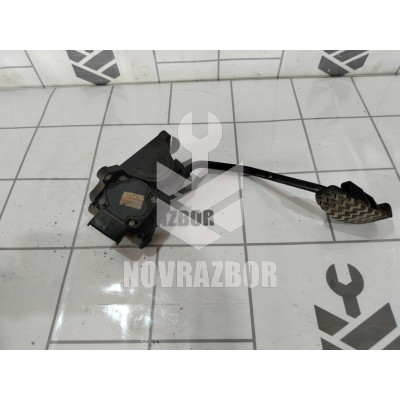 Педаль газа Fiat Albea 2003 +