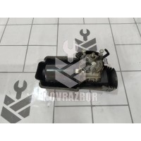 Моторчик стеклоочистителя передний Fiat Albea 2003 +