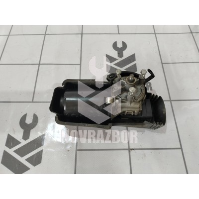 Моторчик стеклоочистителя передний Fiat Albea 2003 +