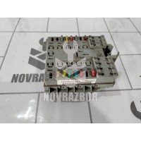 Блок предохранителей Fiat Albea 2003 +