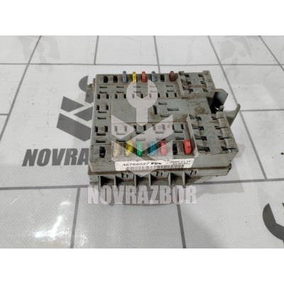 Блок предохранителей Fiat Albea 2003 +