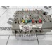 Блок предохранителей Fiat Albea 2003 +