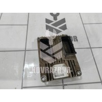 Блок управления двигателем Fiat Albea 2003 +