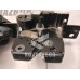 Замок багажника Renault Clio 3 2005-2012 Замок багажника Renault Clio 3 2005-2012