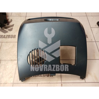 Рамка магнитолы Renault Clio 3 2005-2012 Рамка магнитолы Renault Clio 3 2005-2012