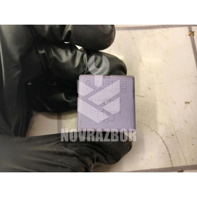 Реле Renault Clio 3 2005-2012 Реле Renault Clio 3 2005-2012