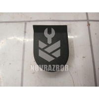 Накладка (кузов внутри) Renault Clio 3 2005-2012