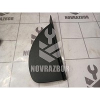 Накладка торпедо Renault Clio 3  2005-2012