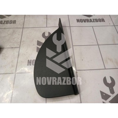 Накладка торпедо Renault Clio 3 2005-2012 Накладка торпедо Renault Clio 3 2005-2012