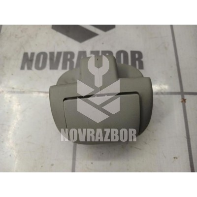 Крючок Renault Clio 3  2005-2012