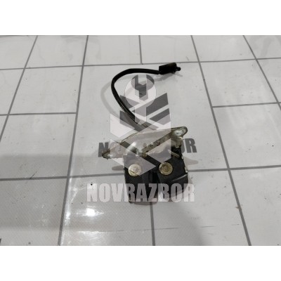 Замок багажника Fiat Albea 2003 + Замок багажника Fiat Albea 2003 +