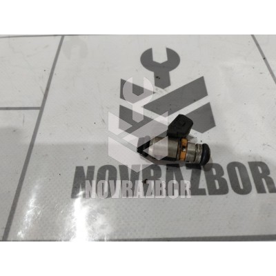 Форсунка инжекторная Fiat Albea 2003 +