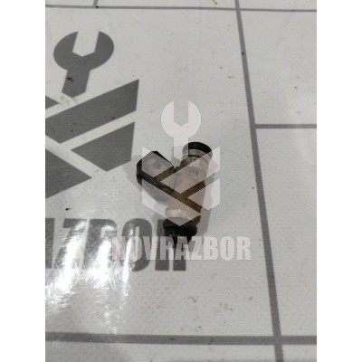 Форсунка инжекторная Fiat Albea 2003 +