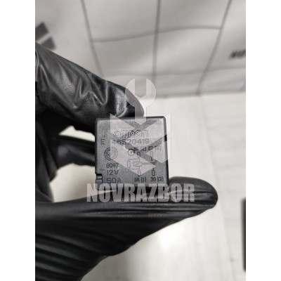 Реле Fiat Albea 2003 + Реле Fiat Albea 2003 +