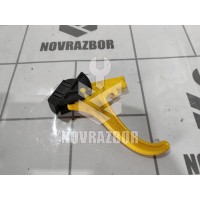 Ручка открывания капота Fiat Albea 2003 +