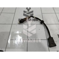 Датчик кислородный/Lambdasonde Fiat Albea 2003 +