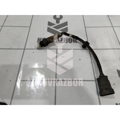 Датчик кислородный/Lambdasonde Fiat Albea 2003 +