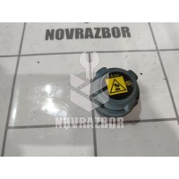 Крышка расширительного бачка Fiat Albea 2003 +