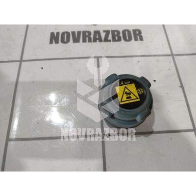 Крышка расширительного бачка Fiat Albea 2003 +