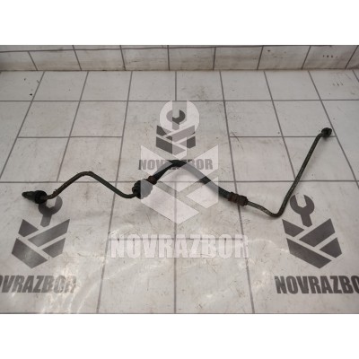 Трубка цилиндра сцепления Ford Transit 06-13 Трубка цилиндра сцепления Ford Transit 06-13