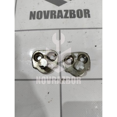 Ответная часть замка двери Fiat Albea 2003 +