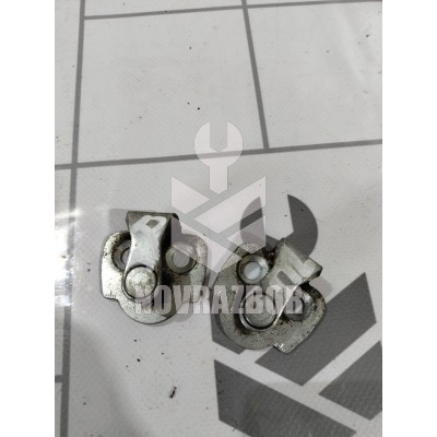 Ответная часть замка двери Fiat Albea 2003 + Ответная часть замка двери Fiat Albea 2003 +