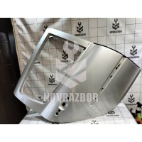 Дверь задняя правая Renault Clio 3  2005-2012