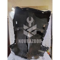 Ковролин Fiat Albea 2003 +