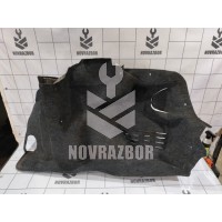 Обшивка багажника Fiat Albea 2003 +