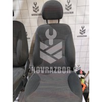 Сиденья комплект Fiat Albea 2003 +