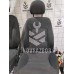 Сиденья комплект Fiat Albea 2003 +