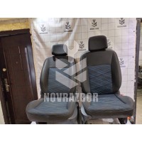 Сиденья комплект Renault Clio 3 2005-2012