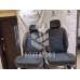Сиденья комплект Renault Clio 3 2005-2012 Сиденья комплект Renault Clio 3 2005-2012