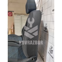 Сиденья комплект Renault Clio 3  2005-2012